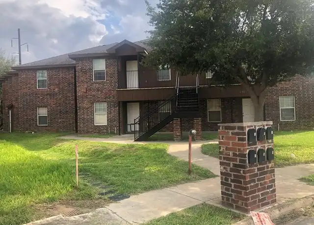 Property at 2901 Whitewing Ave #5, McAllen, TX, 78501, 2 beds, 2 baths, [object Object]