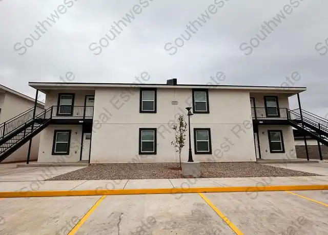 Property at 2101 Bobwhite Ct Unit A, Clovis, NM, 88101, 2 beds, 2 baths, [object Object]