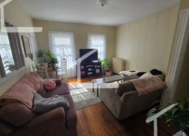 Property at 43 Falkland St, Brighton, MA, 02135, 3 beds, 1 bath, [object Object]