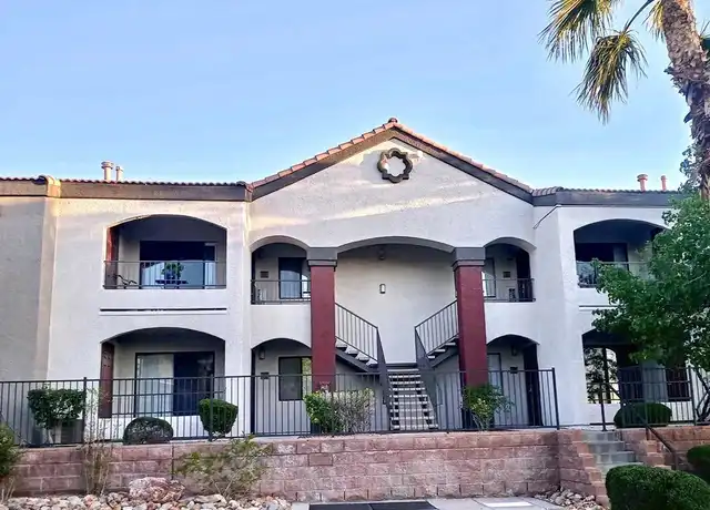 Property at 950 Seven Hills Dr #717, Henderson, NV, 89052, 2 beds, 2 baths, [object Object]
