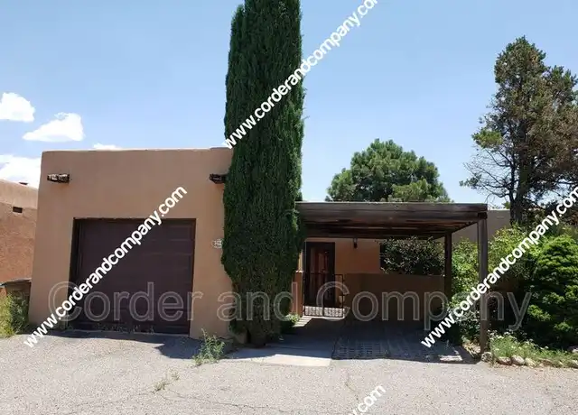 Property at 821 Live Oak Rd NE Unit C, Albuquerque, NM, 87122, 2 beds, 2 baths, [object Object]