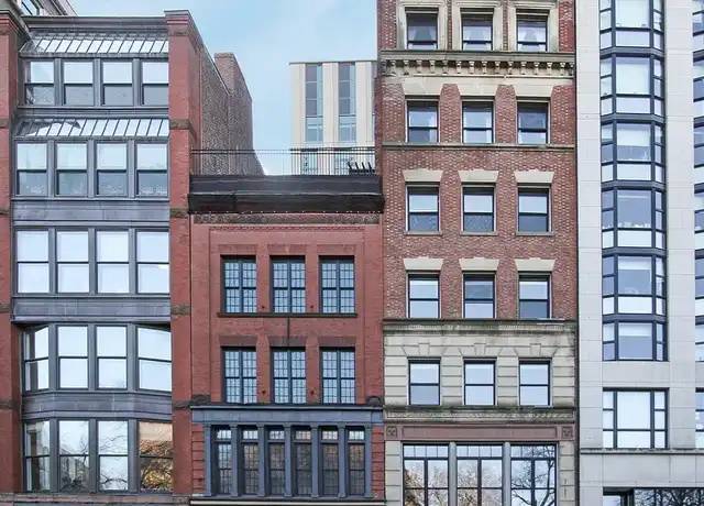 Property at 140 Boylston St Unit 8, Boston, MA, 02116, 1 bed, 1 bath, [object Object]
