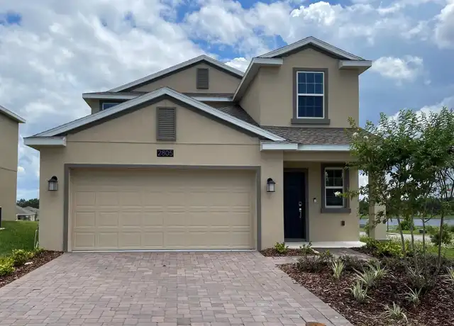 Property at 2805 Muller Oak Loop, Ocoee, FL, 34761, 5 beds, 2.5 baths, [object Object]