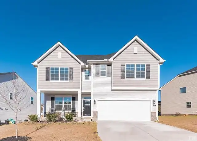 Property at 105 Sambar Deer Ln, Garner, NC, 27529, 4 beds, 3 baths, [object Object]