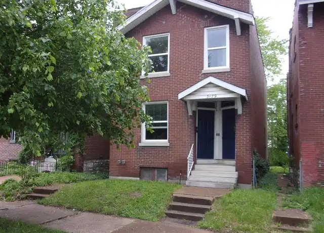 Property at 3179 Minnesota Ave, Saint Louis, MO, 63118, 1 bed, 1 bath, [object Object]
