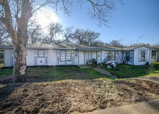 Property at 3 Pershing Dr Unit B, Denison, TX, 75020, 3 beds, 1 bath, [object Object]