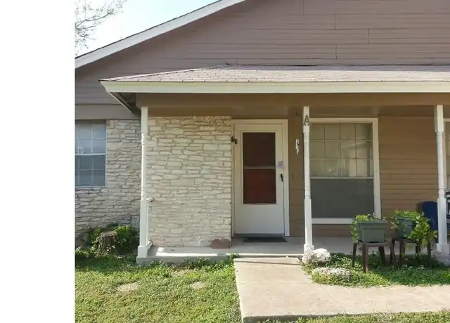Property at 9706 Eastwend Dr Unit A, Austin, TX, 78753, 2 beds, 2 baths, [object Object]