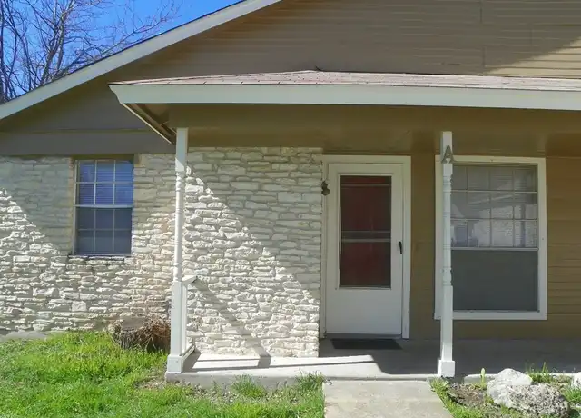 Property at 9706 Eastwend Dr Unit A, Austin, TX, 78753, 2 beds, 2 baths, [object Object]