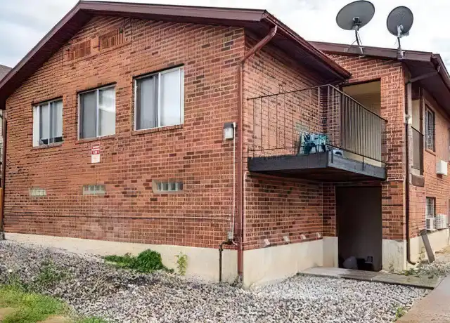 Property at 001 W 800 N Unit 11, Logan, UT, 84321, 1 bed, 1 bath, [object Object]