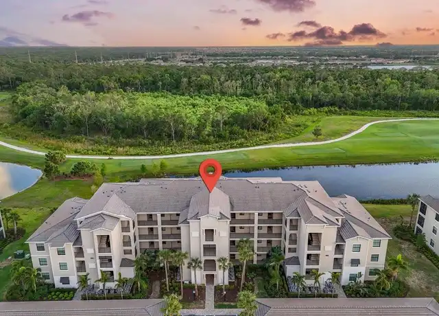 Property at 18028 Gawthrop Dr #107, Bradenton, FL, 34211, 2 beds, 2 baths, [object Object]