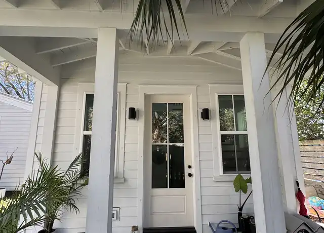 Property at 612 Adluh St Unit 1, Mt Pleasant, SC, 29464, 1 bed, 1 bath, [object Object]