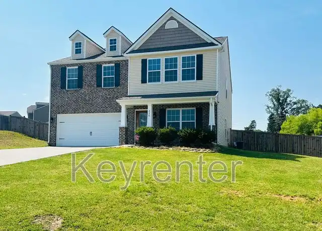 Property at 236 Gail Ln, Lenoir City, TN, 37772, 4 beds, 2.5 baths, [object Object]