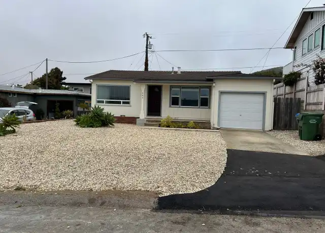 Property at 464 Arbutus Ave, Morro Bay, CA, 93442, 2 beds, 1 bath, [object Object]
