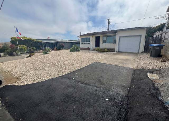 Photo of 464 Arbutus Ave, Morro Bay, CA 93442