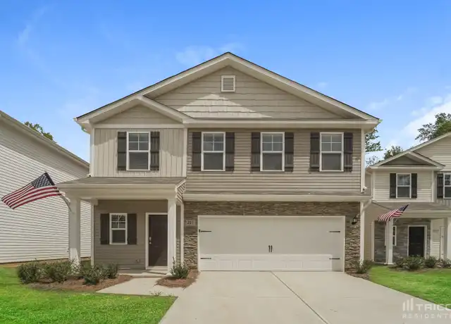 Property at 221 Spring Knoll Dr, Charlotte, NC, 28262, 3 beds, 2.5 baths, [object Object]