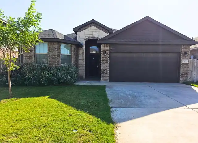 Property at 6911 Brisco Rd, Odessa, TX, 79765, 4 beds, 2 baths, [object Object]