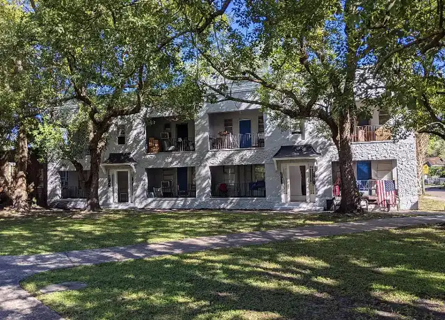 Property at 547 W 28th St Unit 3, Jacksonville, FL, 32206, 1 bed, 1 bath, [object Object]