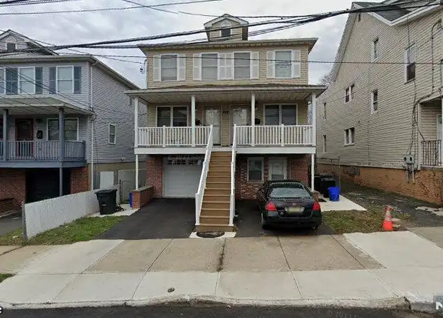 Property at 380 Peshine Ave, Newark, NJ, 07112, 3 beds, 1.5 baths, [object Object]