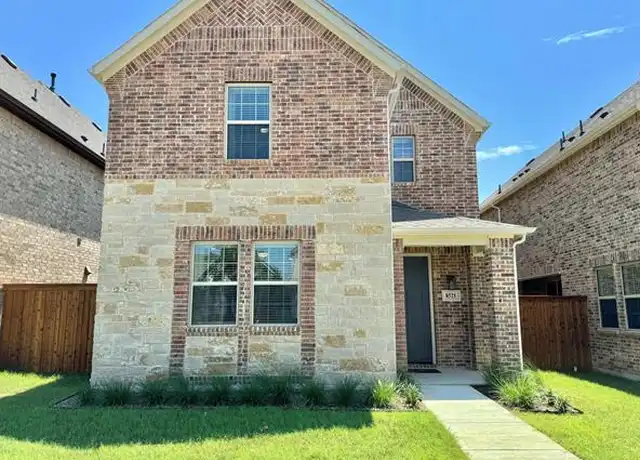 Property at 8523 Leyton, The Colony, TX, 75036, 3 beds, 2.5 baths, [object Object]