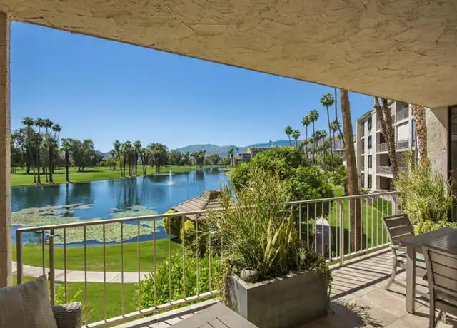 Property at 910 Island Dr #207, Rancho Mirage, CA, 92270, 2 beds, 2 baths, [object Object]