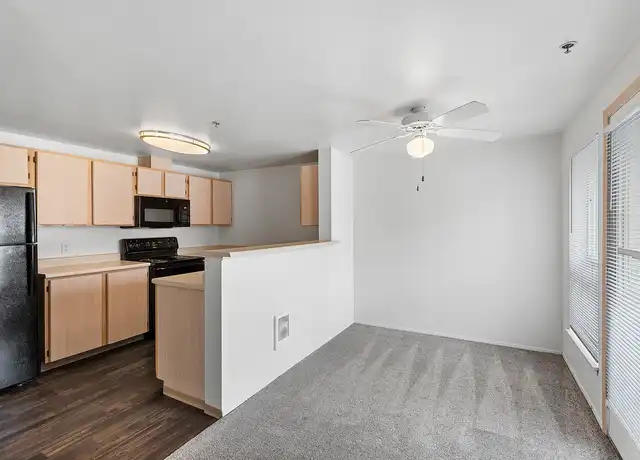 Property at Aspen Creek - 12724 104th Avenue Ct E, Puyallup, WA, 98374, 1 bed, 1 bath, [object Object]