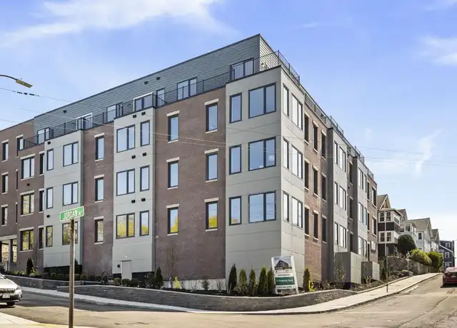 Property at 249 Corey Rd Unit 302, Boston, MA, 02135, 2 beds, 1 bath, [object Object]