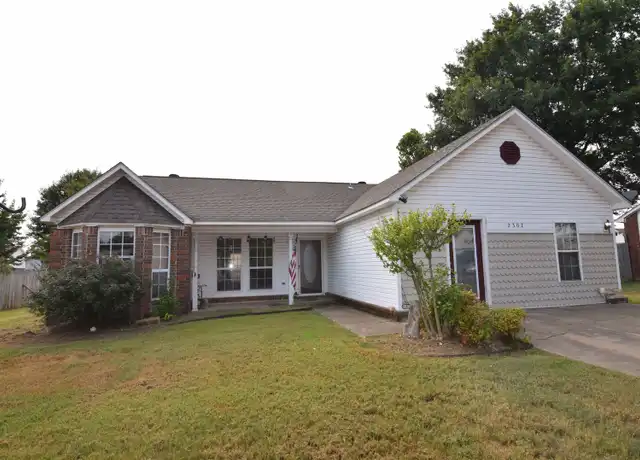 Property at 2307 Onyx Cir, Van Buren, AR, 72956, 4 beds, 3 baths, [object Object]