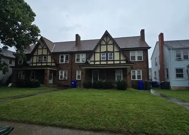Property at 602 S Hague Ave, Columbus, OH, 43204, 2 beds, 1 bath, [object Object]