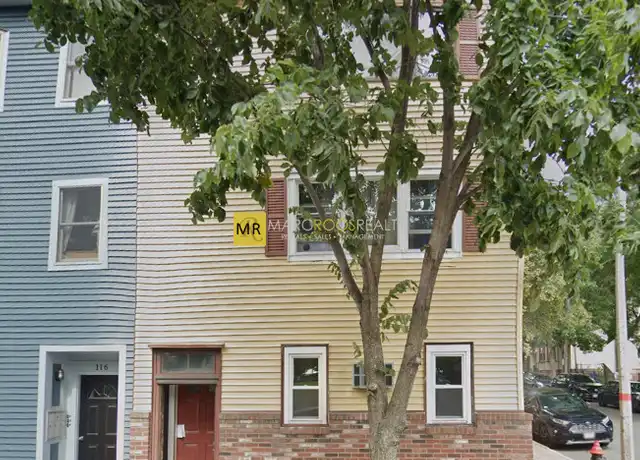 Property at 118 Marginal St, East Boston, MA, 02128, 4 beds, 1 bath, [object Object]