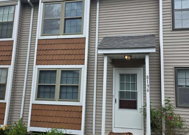 Photo of 8196 Baltimore Ave Unit 6D, Westerville, OH 43081