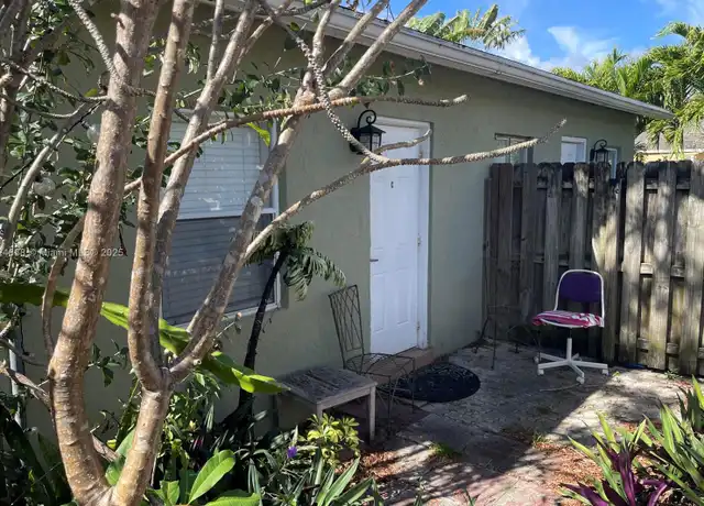 Property at 1108 NE 3rd St Unit C, Fort Lauderdale, FL, 33301, 1 bed, 1 bath, [object Object]