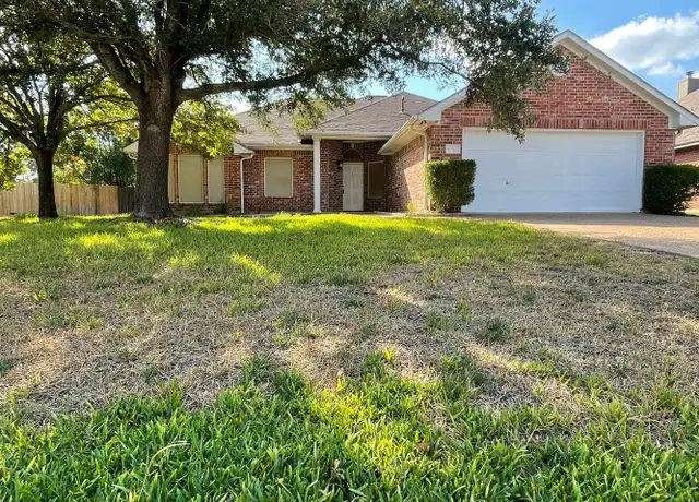 Property at 5703 Timberton Dr, Bryan, TX, 77802, 4 beds, 2 baths, [object Object]