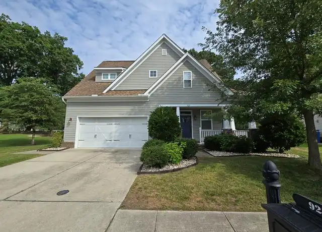 Property at 927 Hugh Ln, Chesapeake, VA, 23322, 4 beds, 2.5 baths, [object Object]