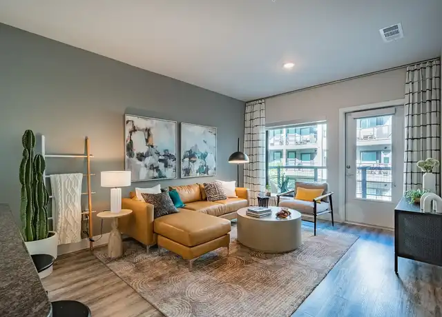 Property at Rowlett Station - 3601 Melcer Dr, Rowlett, TX, 75088, 1 bed, 1 bath, [object Object]