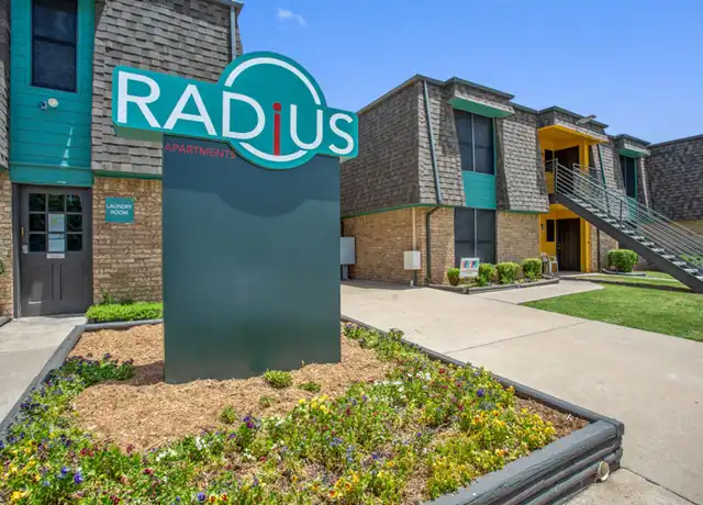 Property at Radius Apartment Homes - Look & Lease the Same Day for $200 Off Move-in Costs! - 1115 Biloxi Dr, Norman, OK, 73071, 1-2 bed, 1 bath, [object Object]