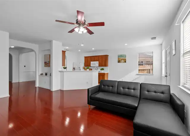 Property at 10050 Williams Field Dr, Houston, TX, 77064, 3 beds, 2 baths, [object Object]