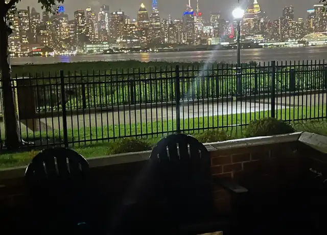 Property at 24 Ave at Port Imperial Apt B01, West New York, NJ, 07093, 1 bed, 1 bath, [object Object]