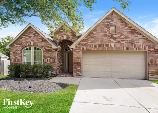 Property at 4203 Driftwood Bend Ct, Fresno, TX, 77545, 4 beds, 2 baths, [object Object]
