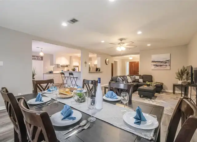 Property at 5939 W Bellfort Ave, Houston, TX, 77035, 4 beds, 2 baths, [object Object]