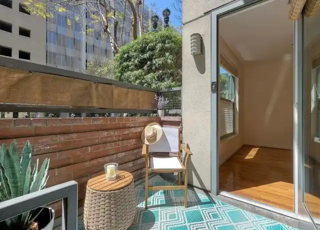 Property at 1150 J St #117, San Diego, CA, 92101, 1 bed, 1 bath, [object Object]