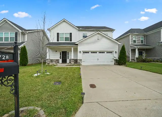 Property at 1728 Sunray Dr, Murfreesboro, TN, 37127, 3 beds, 3 baths, [object Object]