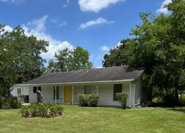 Property at 7429 Yoe St, Houston, TX, 77016, 3 beds, 1 bath, [object Object]