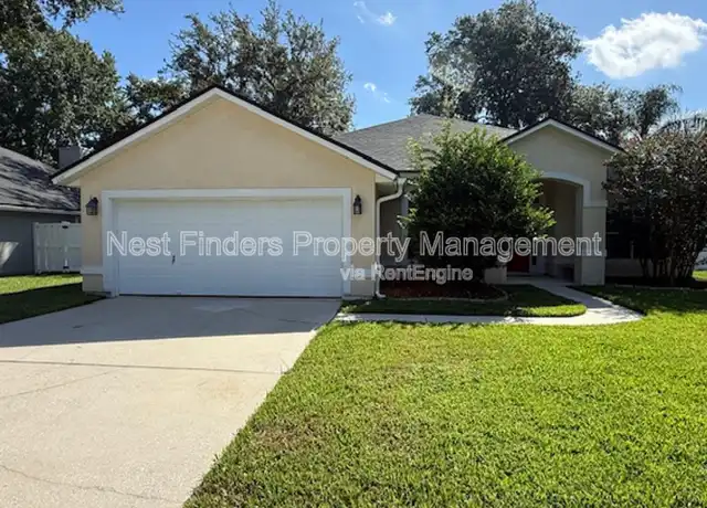 Property at 440 Crescent Pond Dr, Saint Johns, FL, 32259, 4 beds, 2 baths, [object Object]