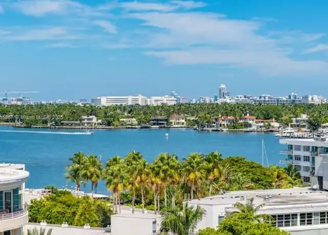 Property at 3 Island Ave Unit 9L, Miami Beach, FL, 33139, 1 bed, 1 bath, [object Object]