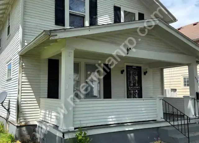 Property at 3934 Webster St, Fort Wayne, IN, 46807, 3 beds, 1 bath, [object Object]