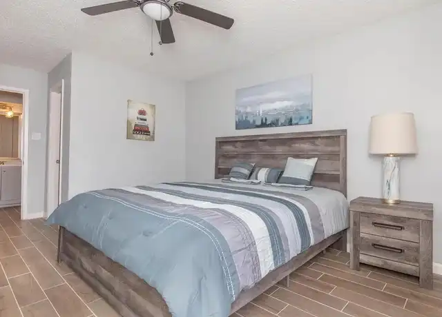 Property at 810 Dunson Glen Dr Unit 409, Houston, TX, 77090, 3 beds, 2 baths, [object Object]