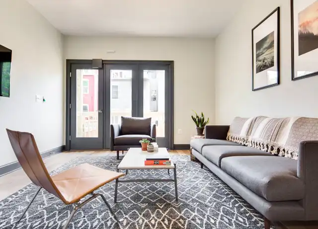 Property at 412 Richardson Pl NW, Washington, DC, 20001, 1 bed, 1 bath, [object Object]