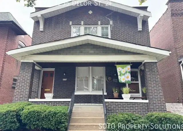 Property at 3235 Delor St, Saint Louis, MO, 63111, 2 beds, 1 bath, [object Object]