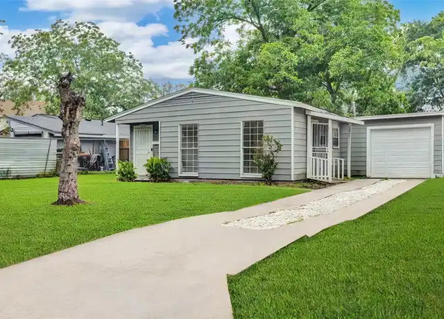 Property at 5618 Malmedy Rd, Houston, TX, 77033, 2 beds, 1 bath, [object Object]