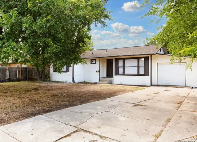 Property at 610 Sutton Dr, San Antonio, TX, 78228, 3 beds, 2 baths, [object Object]